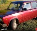 ВАЗ 2107, объемом двигателя 1.6 л и пробегом 117 тыс. км за 1560 $, фото 4 на Automoto.ua