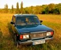 ВАЗ 2107, объемом двигателя 1.6 л и пробегом 0 тыс. км за 1900 $, фото 3 на Automoto.ua