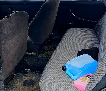 ВАЗ 2107, объемом двигателя 1.5 л и пробегом 0 тыс. км за 1100 $, фото 7 на Automoto.ua