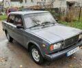 ВАЗ 2107 2007 у Нежине на Automoto.ua ВАЗ 2107, об'ємом двигуна 1.5 л та пробігом 142 тис. км за 1050 $, фото 6 на Automoto.ua