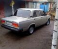 ВАЗ 2107, об'ємом двигуна 1.5 л та пробігом 147 тис. км за 1500 $, фото 1 на Automoto.ua