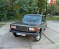 ВАЗ 2107, об'ємом двигуна 1.5 л та пробігом 87 тис. км за 750 $, фото 1 на Automoto.ua