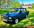 ВАЗ 2107, объемом двигателя 1.5 л и пробегом 150 тыс. км за 1250 $, фото 1 на Automoto.ua