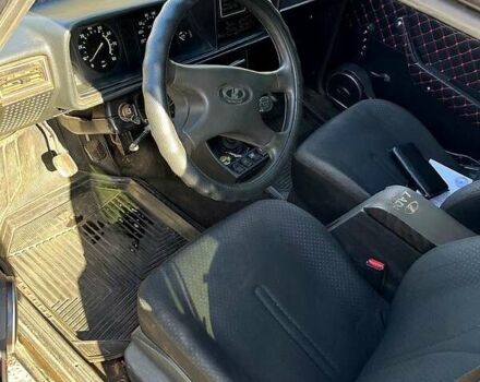 ВАЗ 2107, объемом двигателя 1.6 л и пробегом 150 тыс. км за 1250 $, фото 1 на Automoto.ua