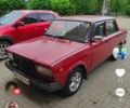ВАЗ 2107, объемом двигателя 1.6 л и пробегом 85 тыс. км за 1300 $, фото 1 на Automoto.ua