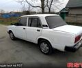 ВАЗ 2107, об'ємом двигуна 1.5 л та пробігом 0 тис. км за 980 $, фото 4 на Automoto.ua