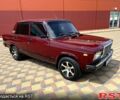 ВАЗ 2107, объемом двигателя 1.6 л и пробегом 87 тыс. км за 2450 $, фото 1 на Automoto.ua