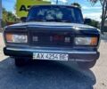 ВАЗ 2107, объемом двигателя 1.6 л и пробегом 150 тыс. км за 1250 $, фото 5 на Automoto.ua