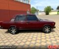 ВАЗ 2107, объемом двигателя 1.6 л и пробегом 87 тыс. км за 2450 $, фото 1 на Automoto.ua