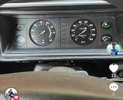 ВАЗ 2107, объемом двигателя 1.6 л и пробегом 85 тыс. км за 1300 $, фото 2 на Automoto.ua