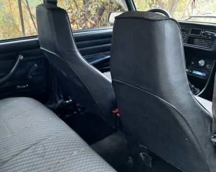 ВАЗ 2107 2007 у Нежине на Automoto.ua ВАЗ 2107, об'ємом двигуна 1.5 л та пробігом 142 тис. км за 1050 $, фото 11 на Automoto.ua