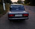 ВАЗ 2107, об'ємом двигуна 1.5 л та пробігом 0 тис. км за 800 $, фото 7 на Automoto.ua