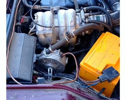 ВАЗ 2107, объемом двигателя 1.5 л и пробегом 117 тыс. км за 1450 $, фото 4 на Automoto.ua