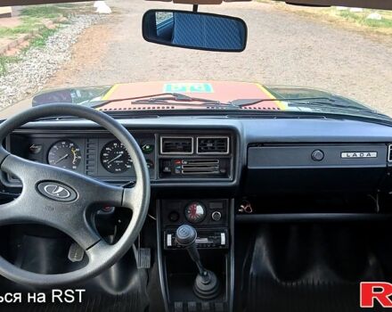 ВАЗ 2107 2007 у Дніпро (Дніпропетровську) на Automoto.ua ВАЗ 2107, об'ємом двигуна 1.5 л та пробігом 18 тис. км за 8000 $, фото 7 на Automoto.ua