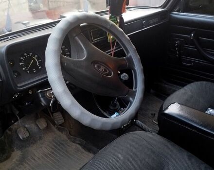 ВАЗ 2107, объемом двигателя 15 л и пробегом 110 тыс. км за 1650 $, фото 8 на Automoto.ua