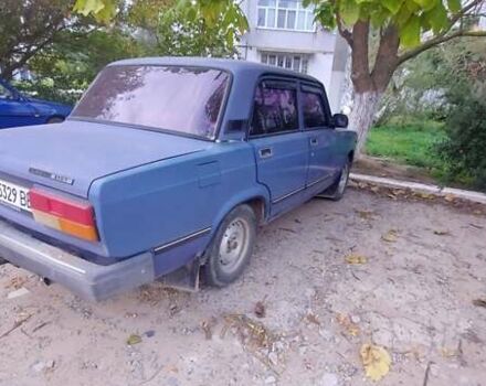 ВАЗ 2107, об'ємом двигуна 0 л та пробігом 100 тис. км за 1200 $, фото 3 на Automoto.ua