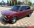 ВАЗ 2107, объемом двигателя 1.6 л и пробегом 87 тыс. км за 2450 $, фото 3 на Automoto.ua