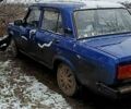 ВАЗ 2107, объемом двигателя 1.5 л и пробегом 0 тыс. км за 1100 $, фото 8 на Automoto.ua