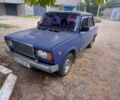 ВАЗ 2107, об'ємом двигуна 0 л та пробігом 100 тис. км за 1200 $, фото 1 на Automoto.ua