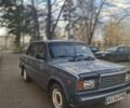 ВАЗ 2107, объемом двигателя 1.5 л и пробегом 999 тыс. км за 1500 $, фото 1 на Automoto.ua