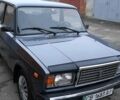 ВАЗ 2107, объемом двигателя 1.5 л и пробегом 58 тыс. км за 2250 $, фото 1 на Automoto.ua