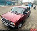 ВАЗ 2107, объемом двигателя 15 л и пробегом 110 тыс. км за 1650 $, фото 6 на Automoto.ua