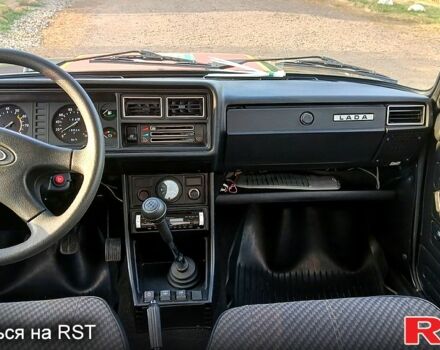 ВАЗ 2107 2007 у Дніпро (Дніпропетровську) на Automoto.ua ВАЗ 2107, об'ємом двигуна 1.5 л та пробігом 18 тис. км за 8000 $, фото 2 на Automoto.ua