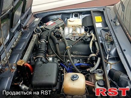 ВАЗ 2107, об'ємом двигуна 1.5 л та пробігом 0 тис. км за 960 $, фото 3 на Automoto.ua