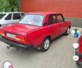 ВАЗ 2107, объемом двигателя 1.6 л и пробегом 85 тыс. км за 1300 $, фото 4 на Automoto.ua