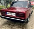 ВАЗ 2107, объемом двигателя 15 л и пробегом 110 тыс. км за 1650 $, фото 3 на Automoto.ua