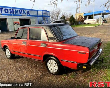 ВАЗ 2107, об'ємом двигуна 1.5 л та пробігом 0 тис. км за 500 $, фото 2 на Automoto.ua