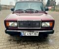 ВАЗ 2107, объемом двигателя 15 л и пробегом 110 тыс. км за 1650 $, фото 4 на Automoto.ua