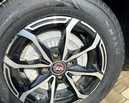 ВАЗ 2107, объемом двигателя 15 л и пробегом 80 тыс. км за 1850 $, фото 11 на Automoto.ua