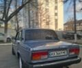 ВАЗ 2107, объемом двигателя 1.5 л и пробегом 999 тыс. км за 1500 $, фото 3 на Automoto.ua