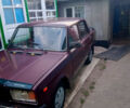 ВАЗ 2107, объемом двигателя 1.5 л и пробегом 0 тыс. км за 1200 $, фото 1 на Automoto.ua