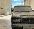 ВАЗ 2107, объемом двигателя 1.6 л и пробегом 150 тыс. км за 1250 $, фото 6 на Automoto.ua