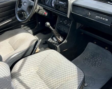 ВАЗ 2107, объемом двигателя 15 л и пробегом 80 тыс. км за 1850 $, фото 6 на Automoto.ua