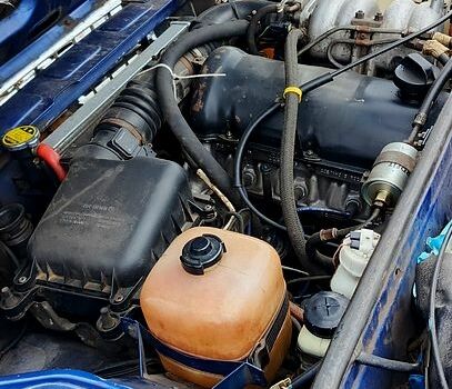 ВАЗ 2107, объемом двигателя 1.5 л и пробегом 0 тыс. км за 1100 $, фото 2 на Automoto.ua