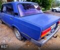ВАЗ 2107, объемом двигателя 1.6 л и пробегом 0 тыс. км за 1200 $, фото 1 на Automoto.ua