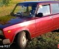 ВАЗ 2107, объемом двигателя 1.5 л и пробегом 117 тыс. км за 1450 $, фото 1 на Automoto.ua