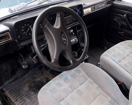 ВАЗ 2107, объемом двигателя 1.7 л и пробегом 177 тыс. км за 1199 $, фото 1 на Automoto.ua