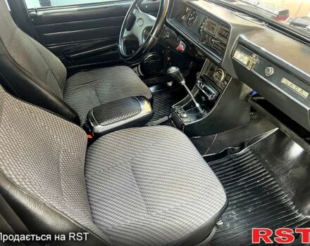 ВАЗ 2107, об'ємом двигуна 1.6 л та пробігом 87 тис. км за 2350 $, фото 7 на Automoto.ua