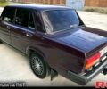 ВАЗ 2107, объемом двигателя 1.6 л и пробегом 157 тыс. км за 2550 $, фото 1 на Automoto.ua