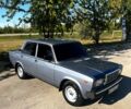 ВАЗ 2107, объемом двигателя 1.6 л и пробегом 59 тыс. км за 1700 $, фото 1 на Automoto.ua