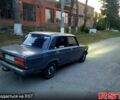 ВАЗ 2107, об'ємом двигуна 1.5 л та пробігом 0 тис. км за 800 $, фото 5 на Automoto.ua