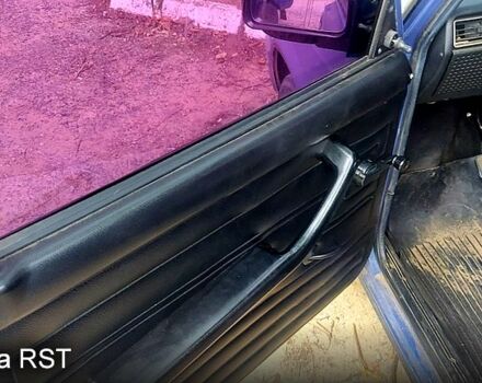 ВАЗ 2107, объемом двигателя 1.6 л и пробегом 0 тыс. км за 1200 $, фото 5 на Automoto.ua