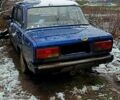 ВАЗ 2107, объемом двигателя 1.5 л и пробегом 0 тыс. км за 1100 $, фото 9 на Automoto.ua