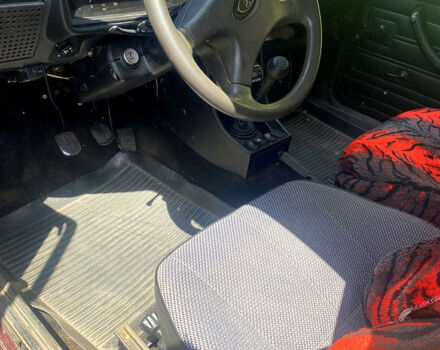 ВАЗ 2107, объемом двигателя 1.5 л и пробегом 68 тыс. км за 1900 $, фото 7 на Automoto.ua