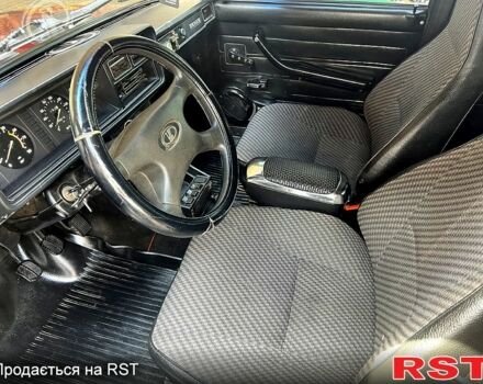 ВАЗ 2107, объемом двигателя 1.6 л и пробегом 87 тыс. км за 2450 $, фото 4 на Automoto.ua