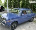 ВАЗ 2107, об'ємом двигуна 1.5 л та пробігом 117 тис. км за 1500 $, фото 1 на Automoto.ua